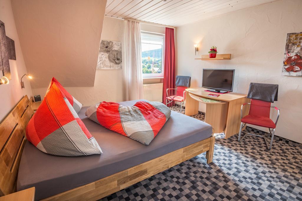 Haus Quentin Gasthof