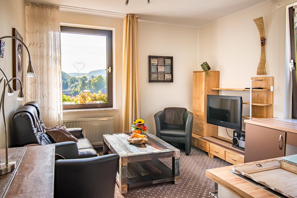 Haus Quentin