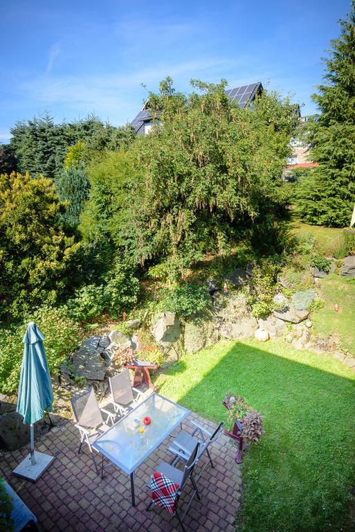 Haus Quentin Gasthof 4*