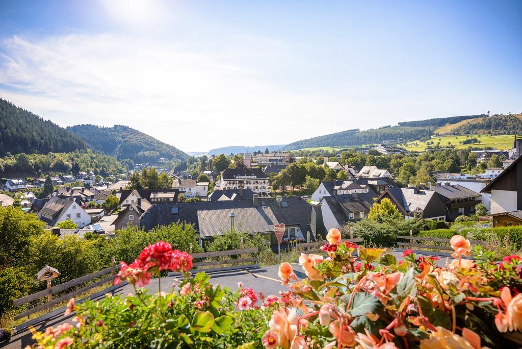 Haus Quentin Gasthof 4*