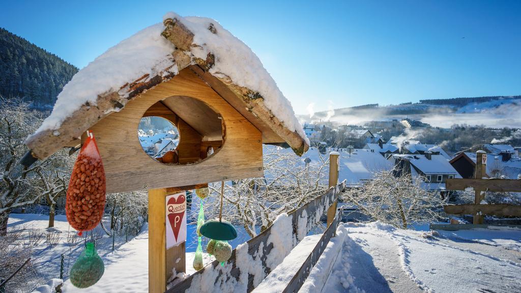 Gasthof Haus Quentin Willingen (Upland)