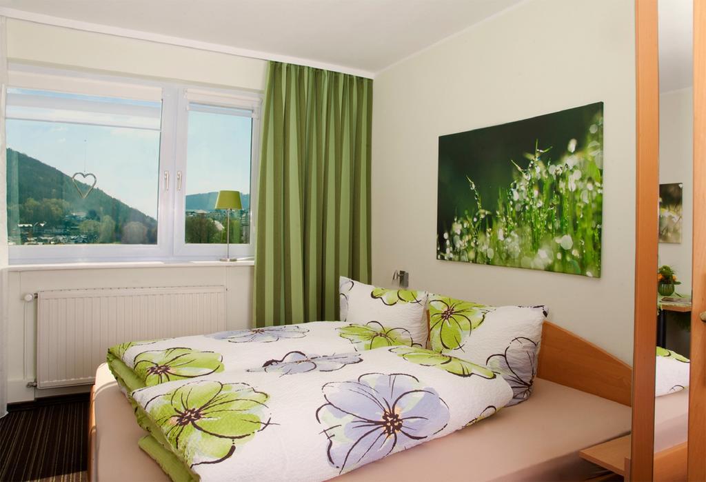 Haus Quentin 4*