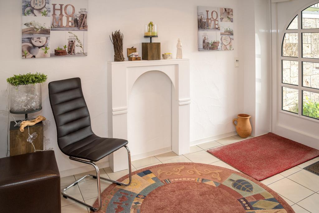 Guest house Haus Quentin 4*