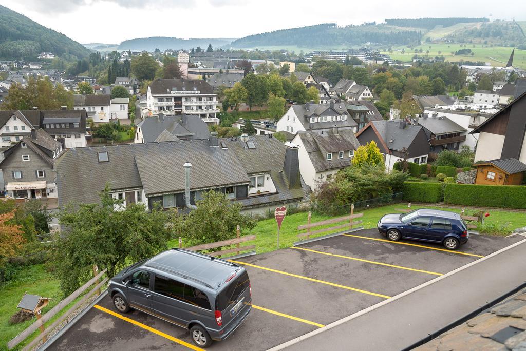 Haus Quentin Willingen (Upland)