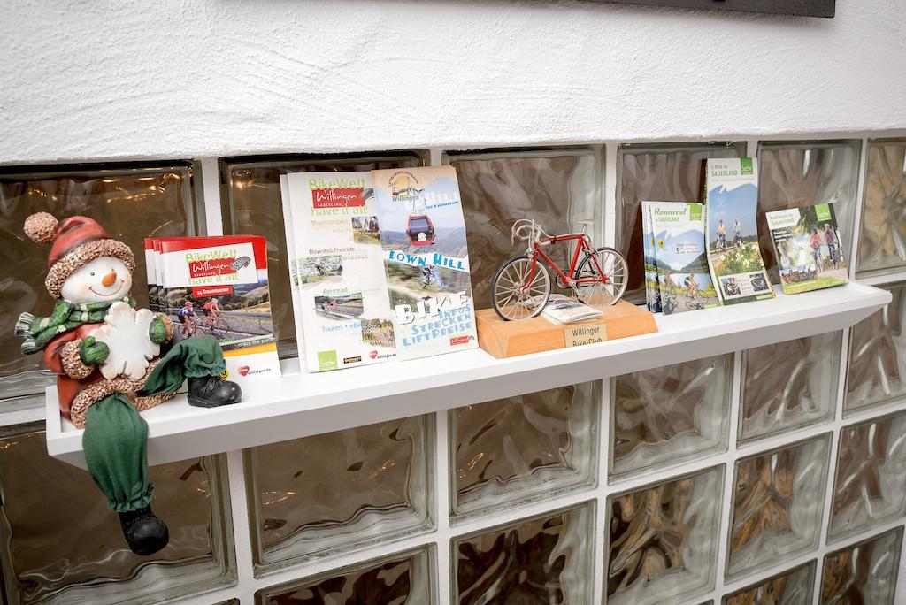 Haus Quentin Willingen (Upland)