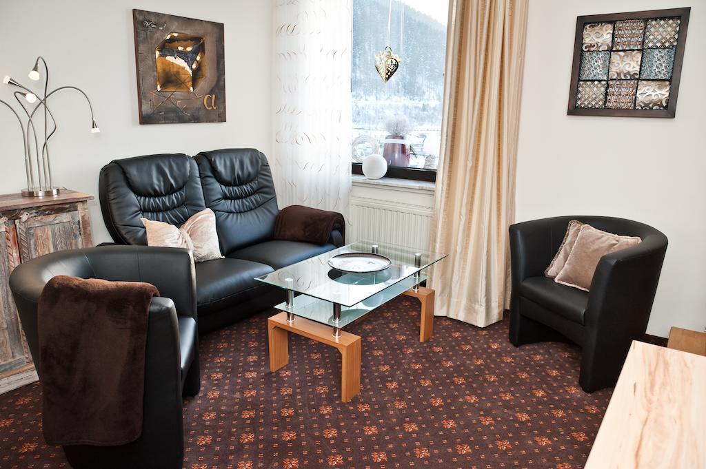 Haus Quentin
