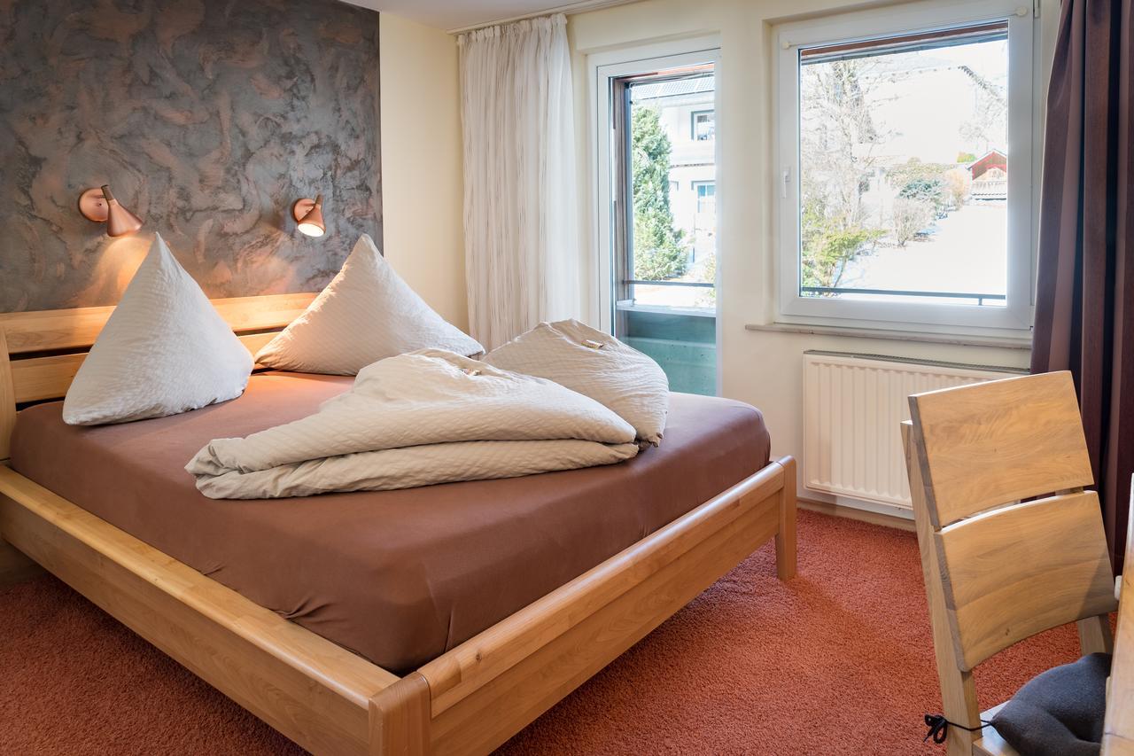 Haus Quentin Guest house 4*
