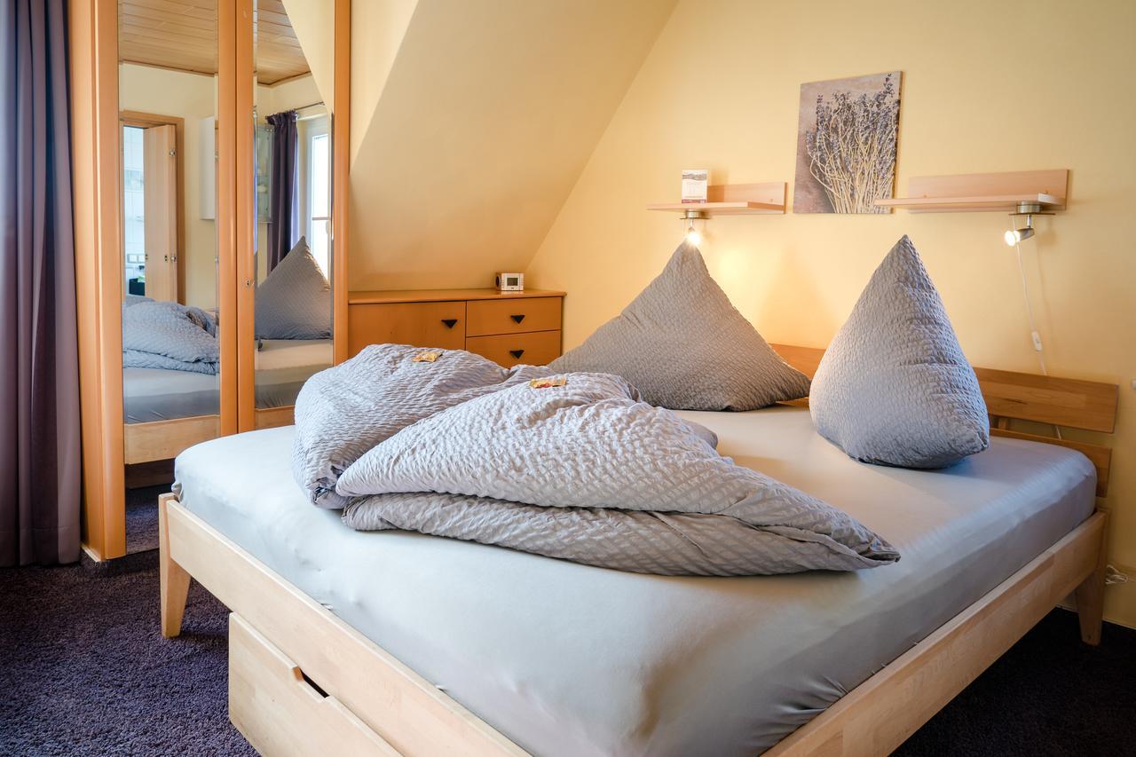 Gasthof Haus Quentin 4*